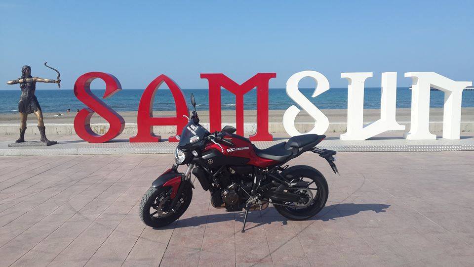 A1 / A2 / A Sınıfları